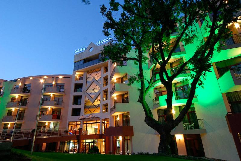 Odessos Park Hotel