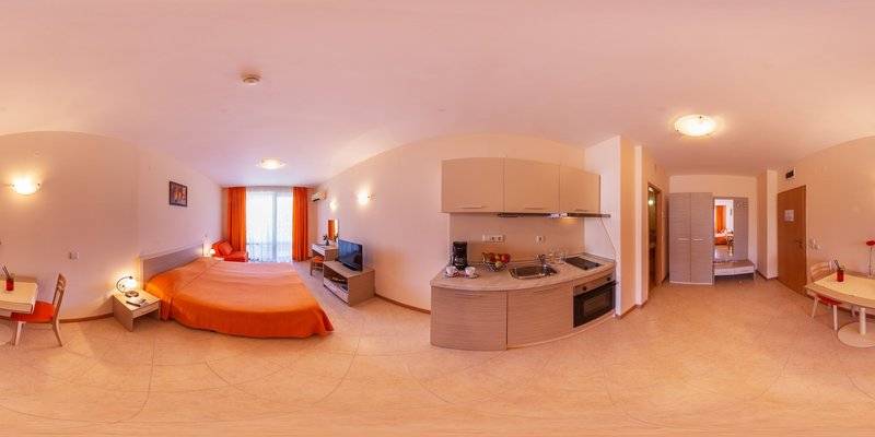 Royal Sun Holiday Complex