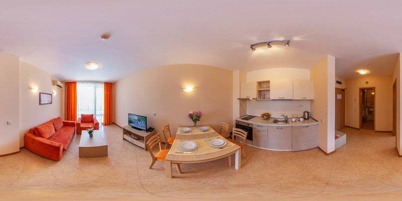 Royal Sun Holiday Complex