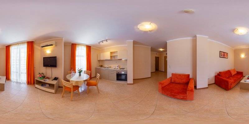 Royal Sun Holiday Complex