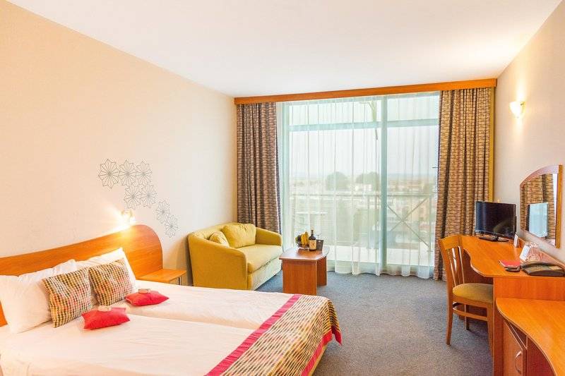 MPM Hotel Kalina Garden - All Inclusive