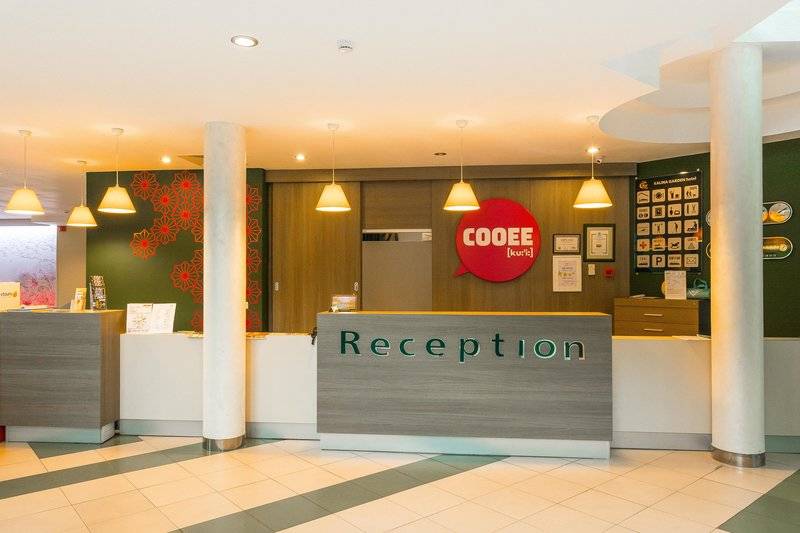 MPM Hotel Kalina Garden - All Inclusive