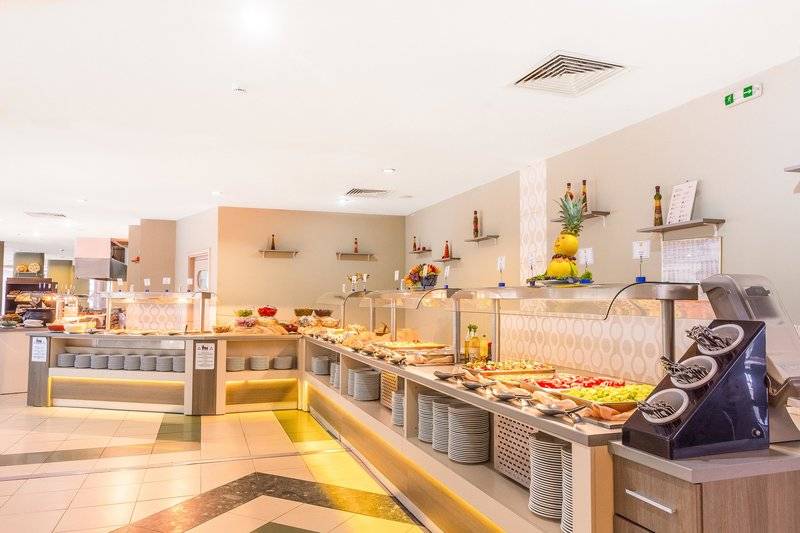 MPM Hotel Kalina Garden - All Inclusive