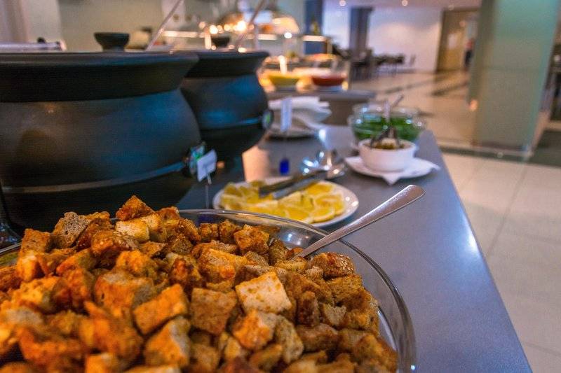 MPM Hotel Kalina Garden - All Inclusive