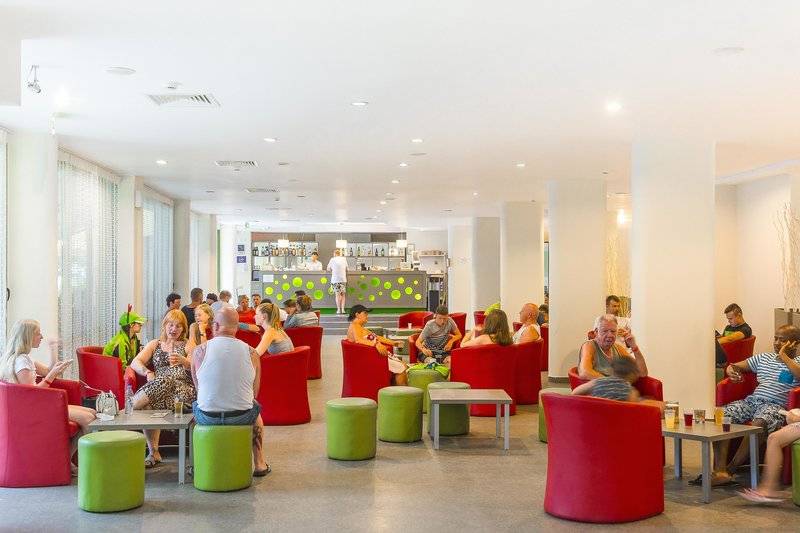 MPM Hotel Kalina Garden - All Inclusive