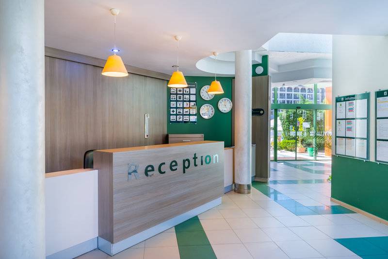 MPM Hotel Kalina Garden - All Inclusive