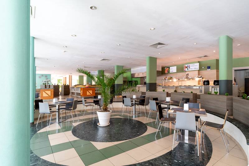 MPM Hotel Kalina Garden - All Inclusive