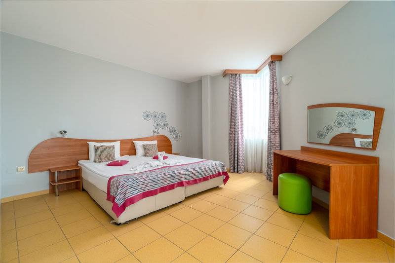 MPM Hotel Kalina Garden - All Inclusive