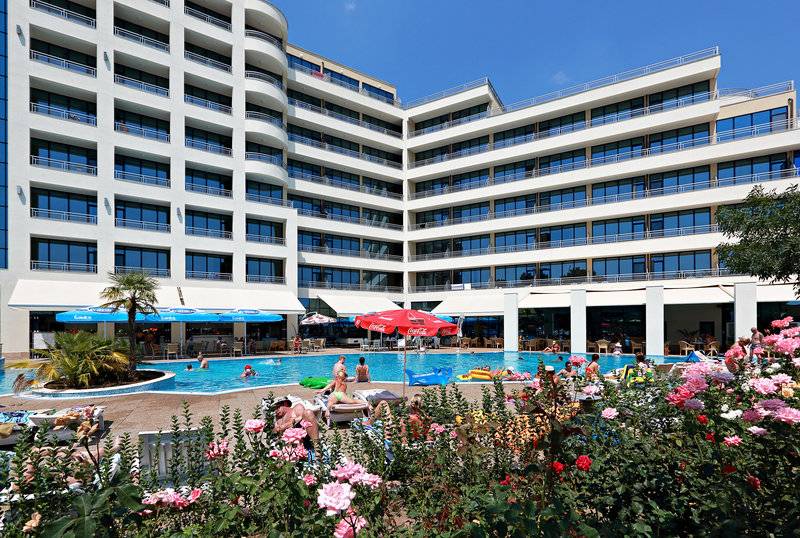 Four Points by Sheraton Sunny Beach