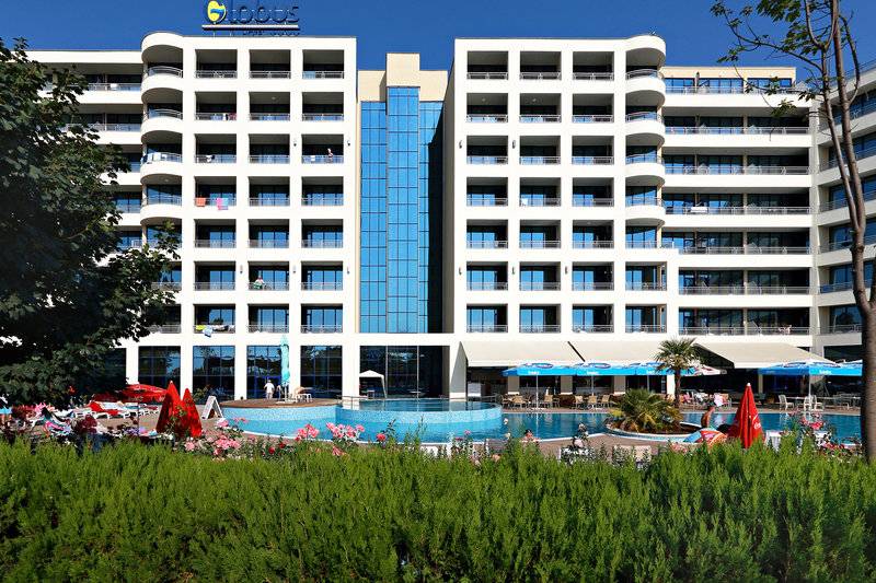 Four Points by Sheraton Sunny Beach