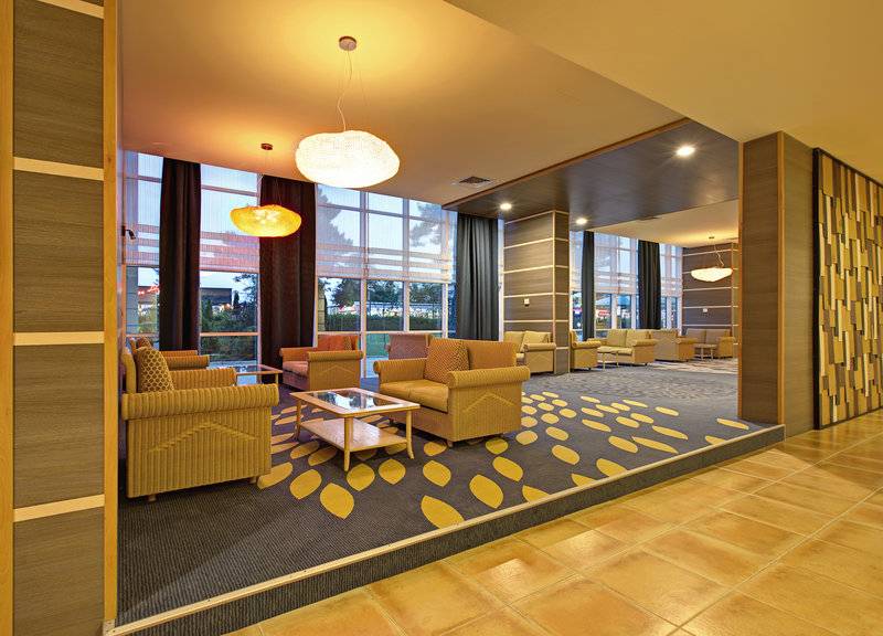 Four Points by Sheraton Sunny Beach