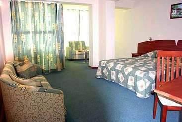 Grand Hotel Sunny Beach - All Inclusive