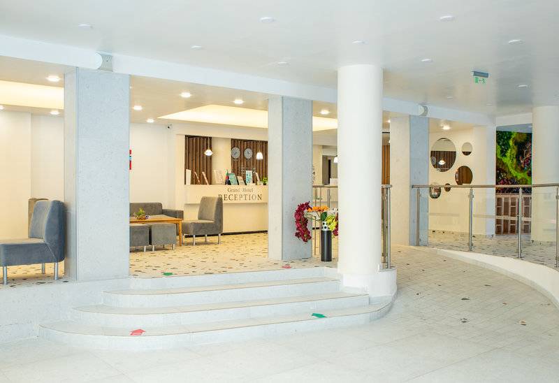 Grand Hotel Sunny Beach - All Inclusive