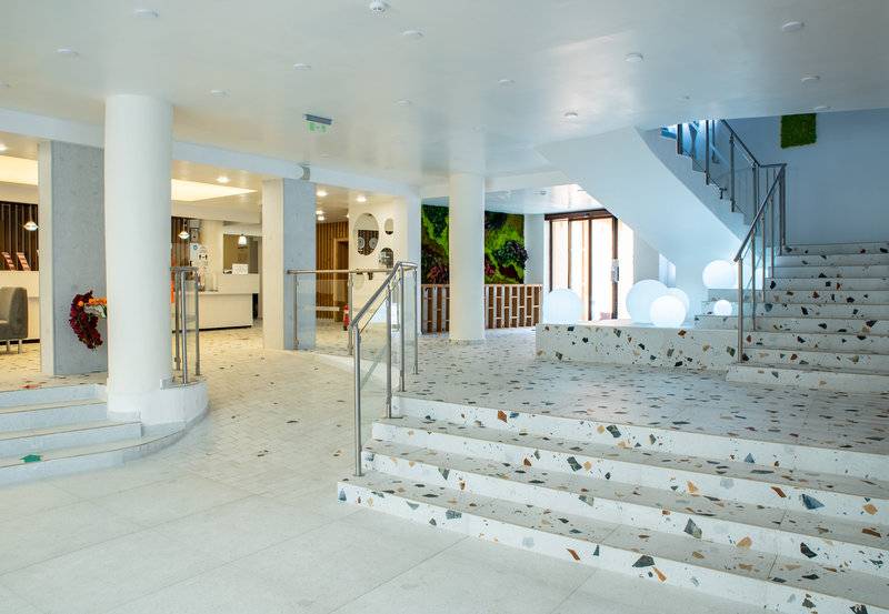 Grand Hotel Sunny Beach - All Inclusive