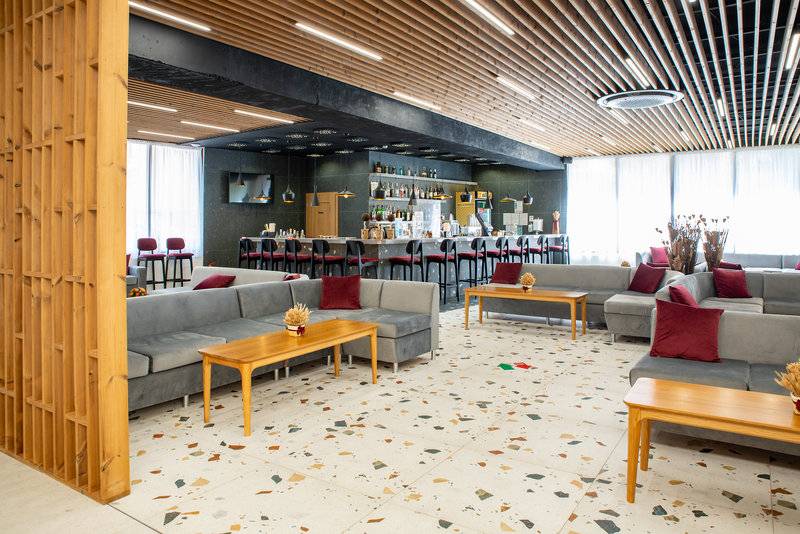 Grand Hotel Sunny Beach - All Inclusive