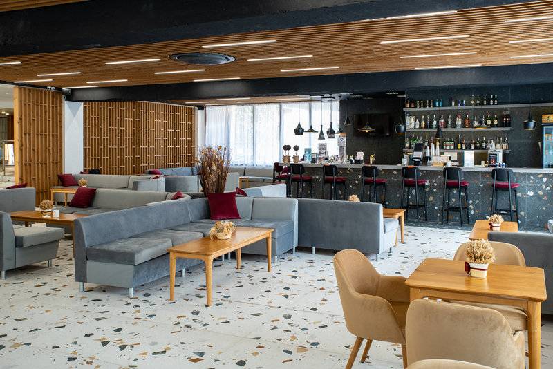 Grand Hotel Sunny Beach - All Inclusive