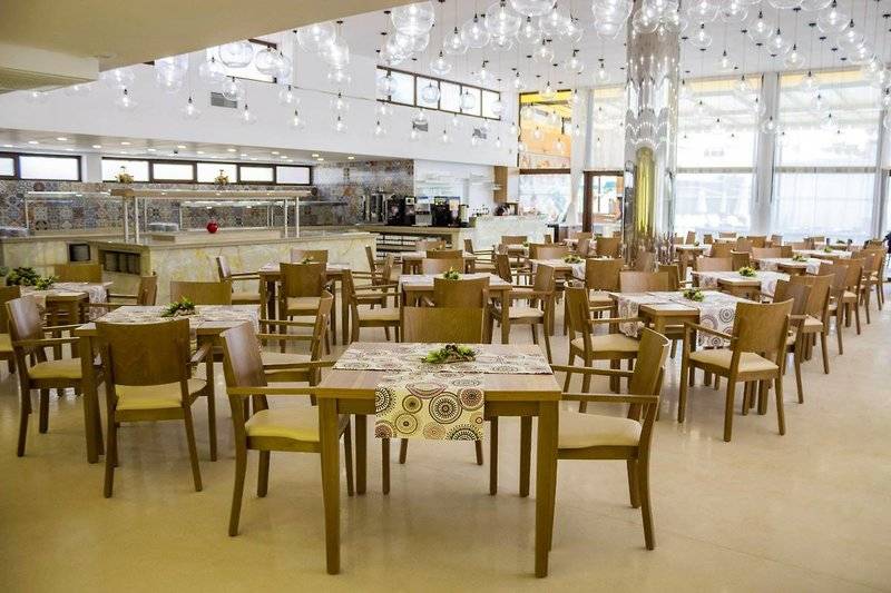 Grand Hotel Sunny Beach - All Inclusive