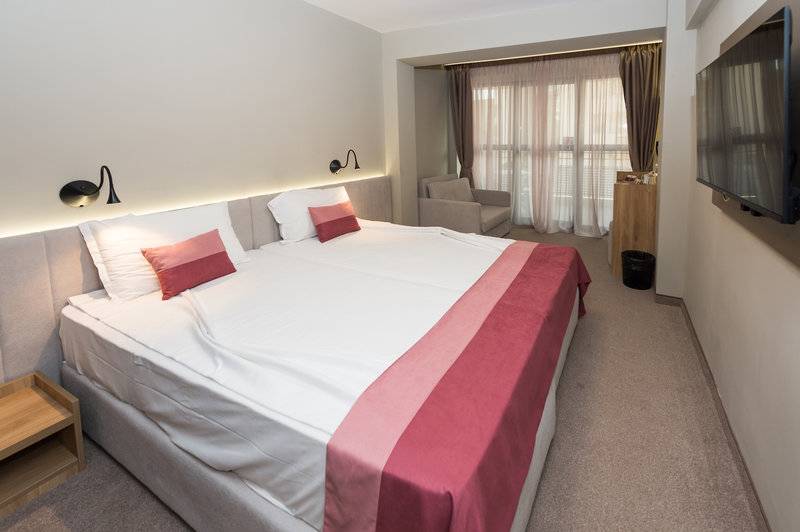 Grand Hotel Sunny Beach - All Inclusive