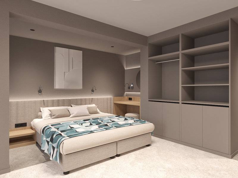 Grand Hotel Sunny Beach - All Inclusive