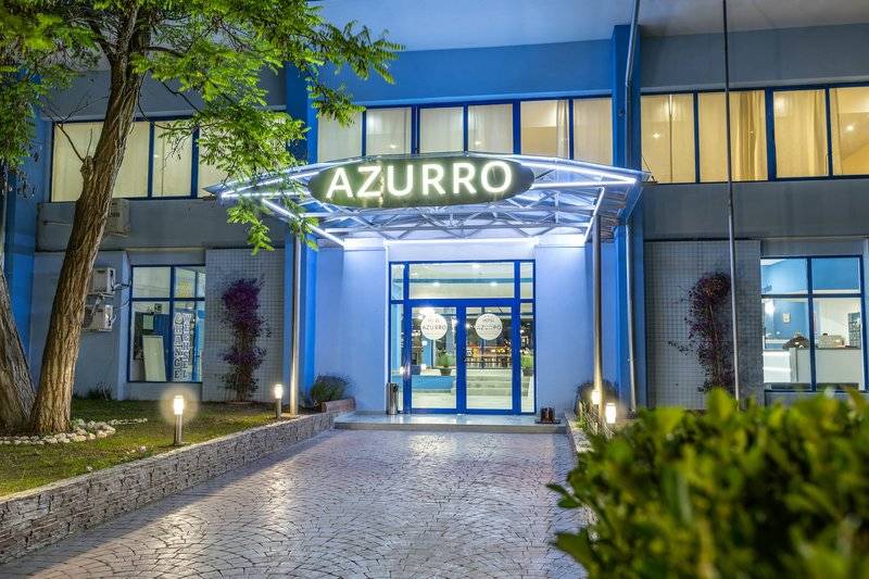 MPM Hotel Azurro
