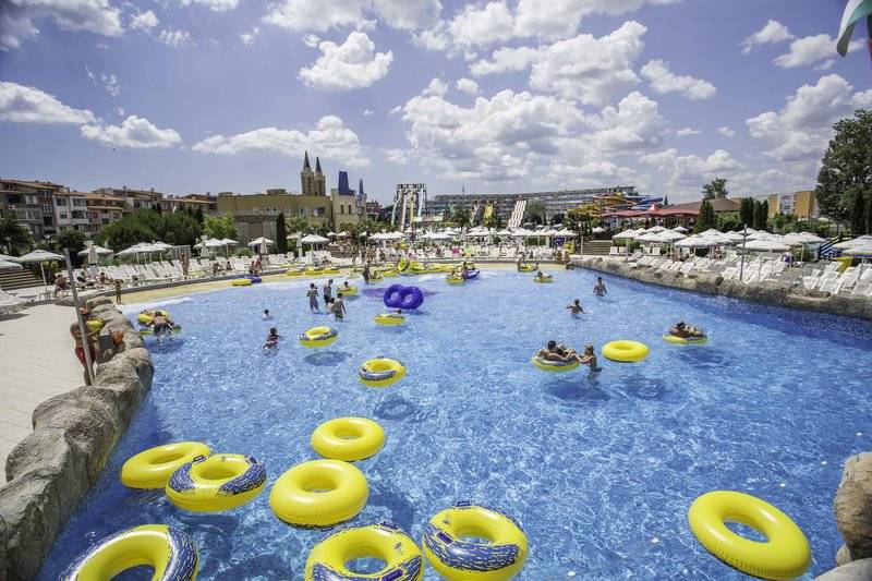 Aqua Nevis Club Hotel