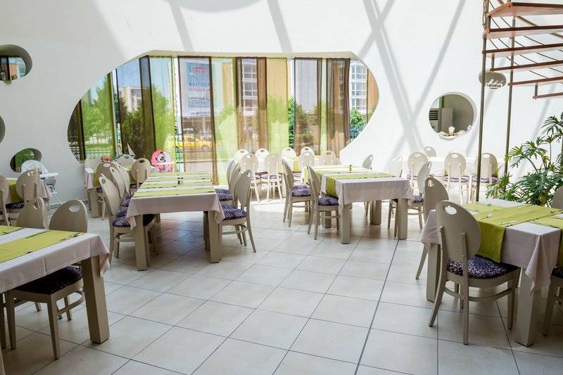 Aqua Nevis Club Hotel