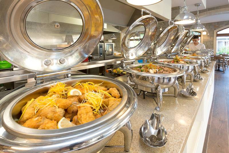 Cascadas Family Resort