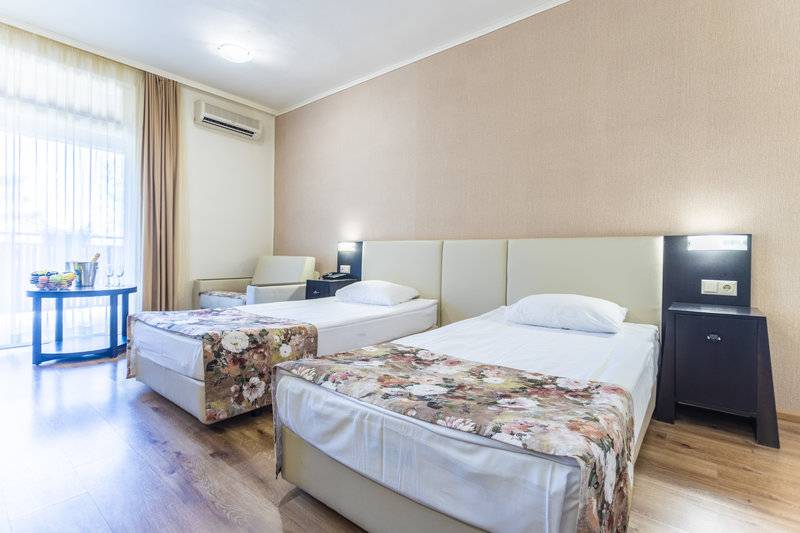 Asteria Family Sunny Beach