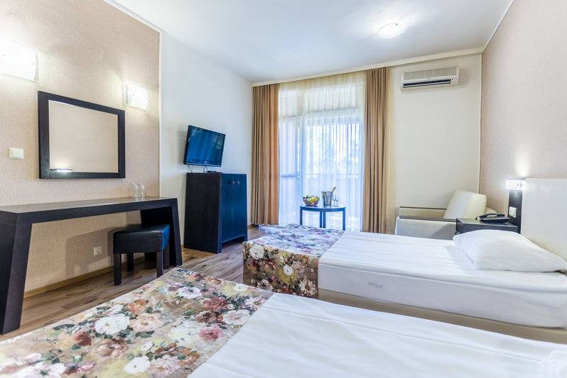 Asteria Family Sunny Beach