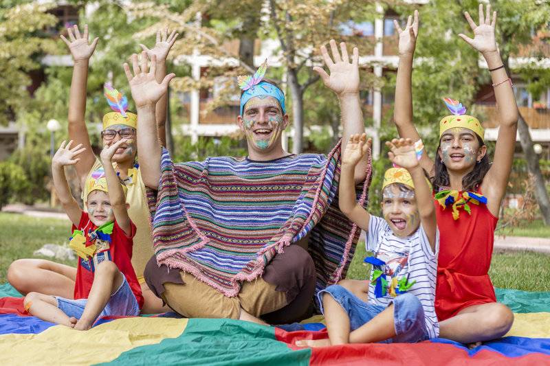 Asteria Family Sunny Beach