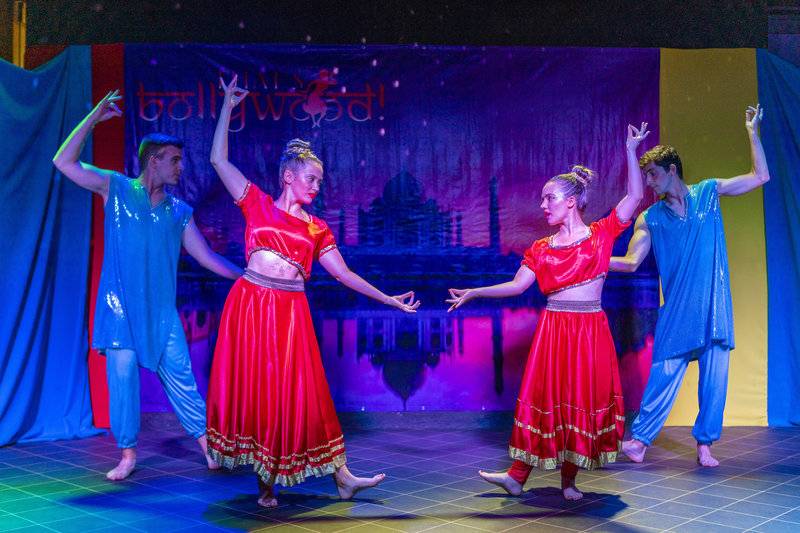 Asteria Family Sunny Beach