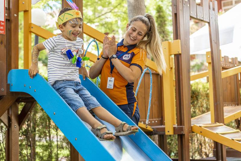 Asteria Family Sunny Beach