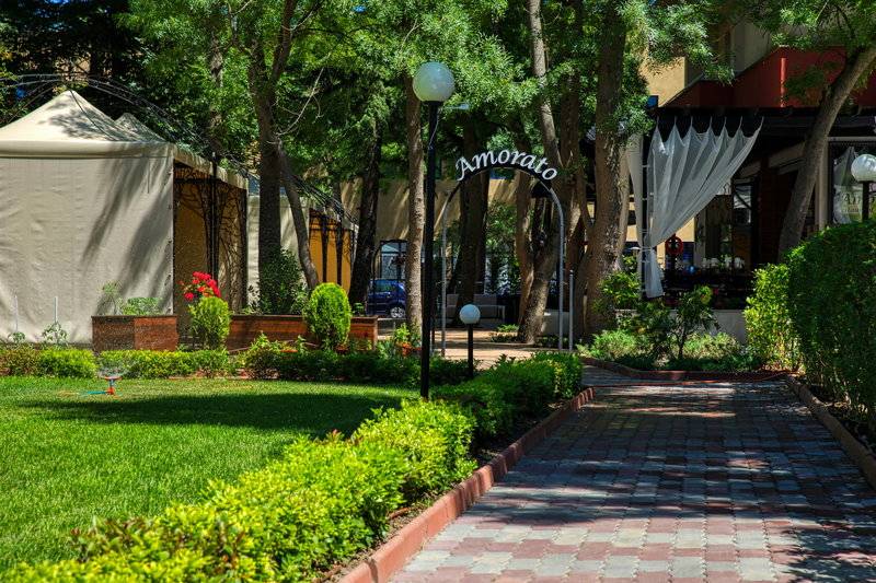 Asteria Family Sunny Beach