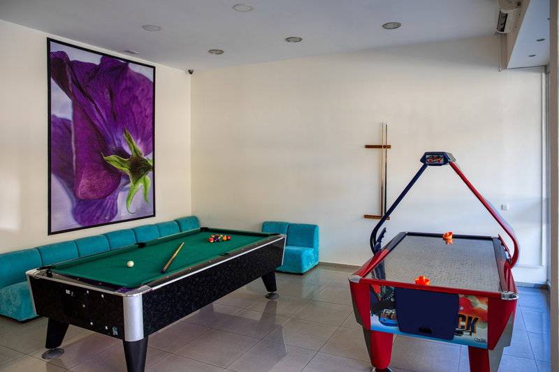 Asteria Family Sunny Beach