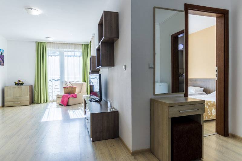 Asteria Family Sunny Beach