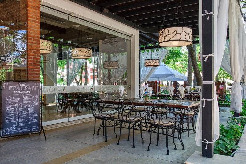 Asteria Family Sunny Beach