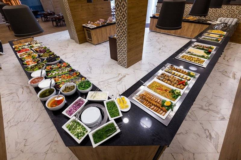 Best Western PLUS Premium Inn Hotel & Casino