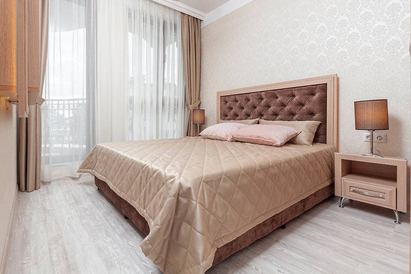 Harmony Suites Saint Vlas