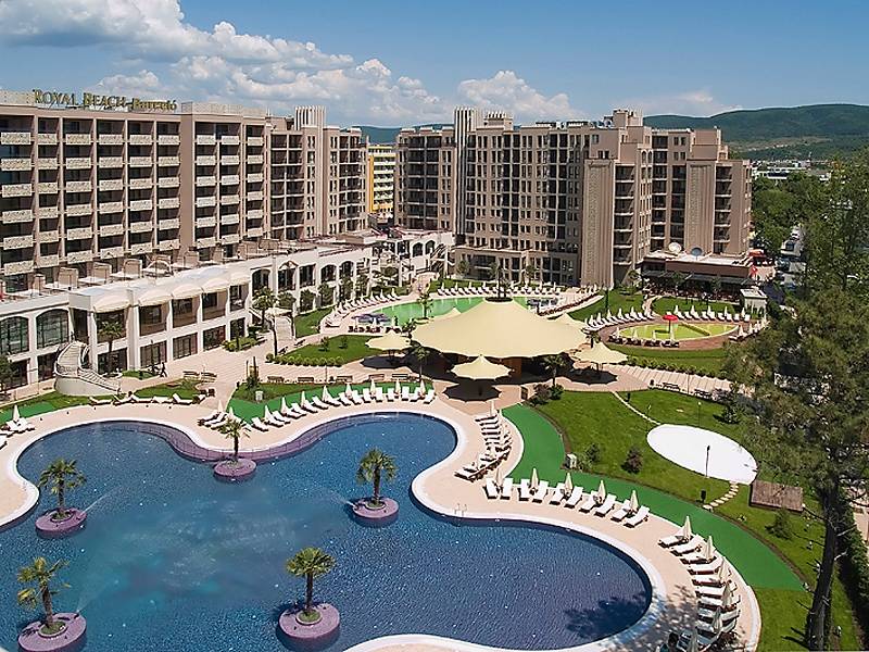 Barceló Royal Beach