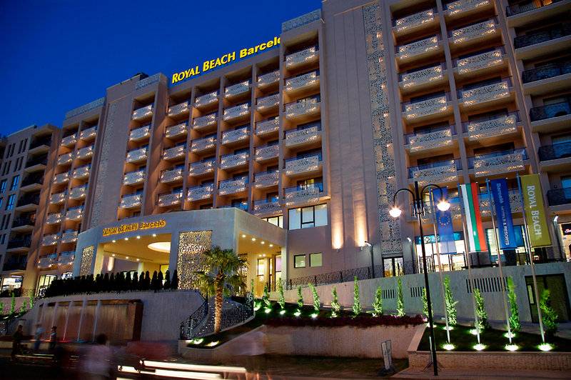 Barceló Royal Beach