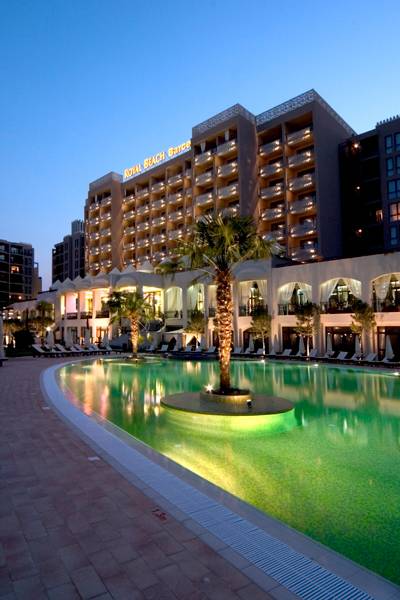 Barceló Royal Beach