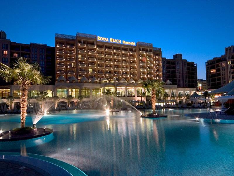 Barceló Royal Beach
