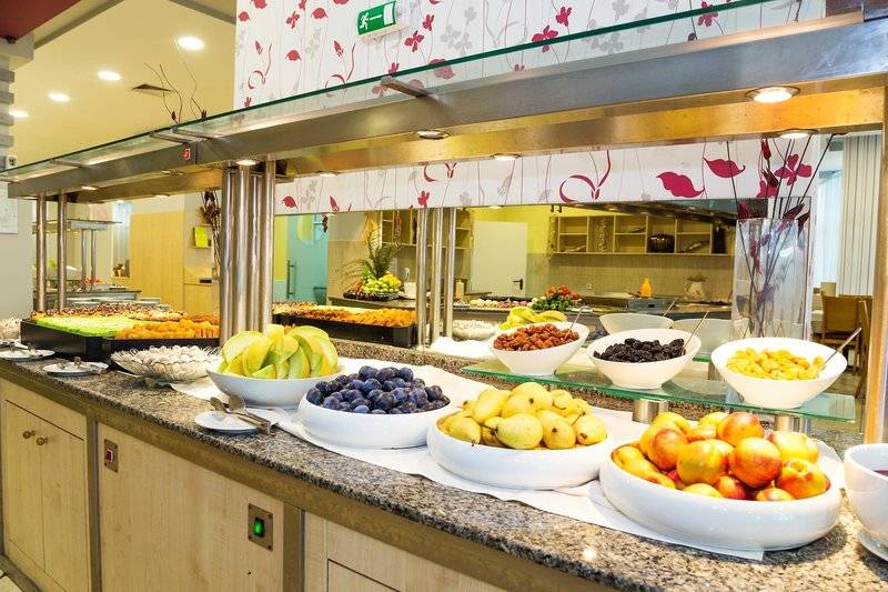 Festa Panorama Hotel