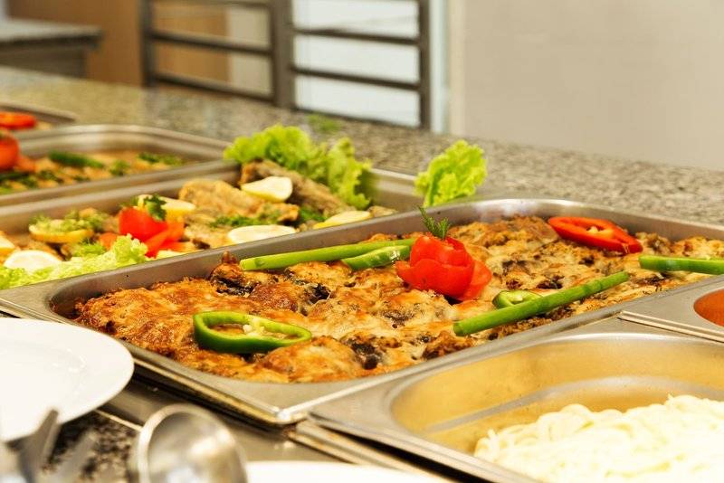 Festa Panorama Hotel