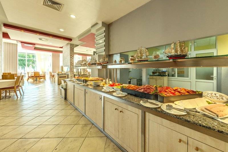 Festa Panorama Hotel