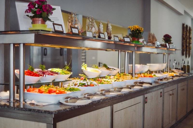 Festa Panorama Hotel