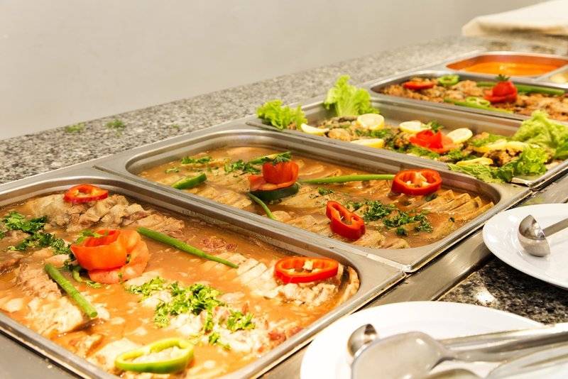 Festa Panorama Hotel