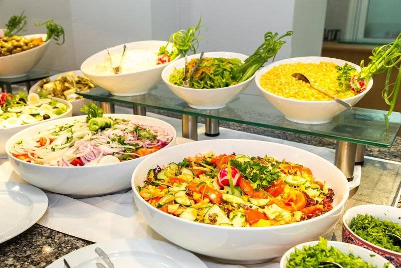 Festa Panorama Hotel