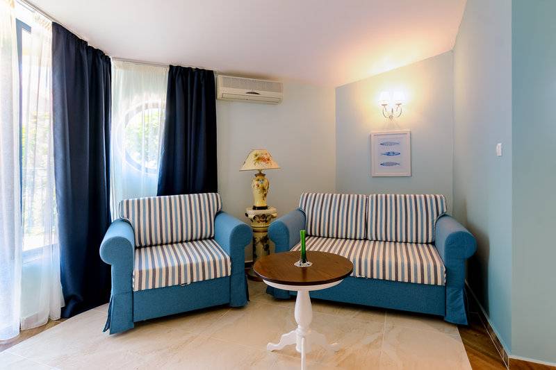 Family Hotel Evridika