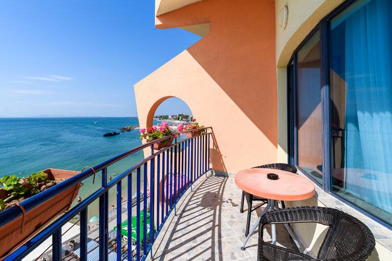 Family Hotel Evridika